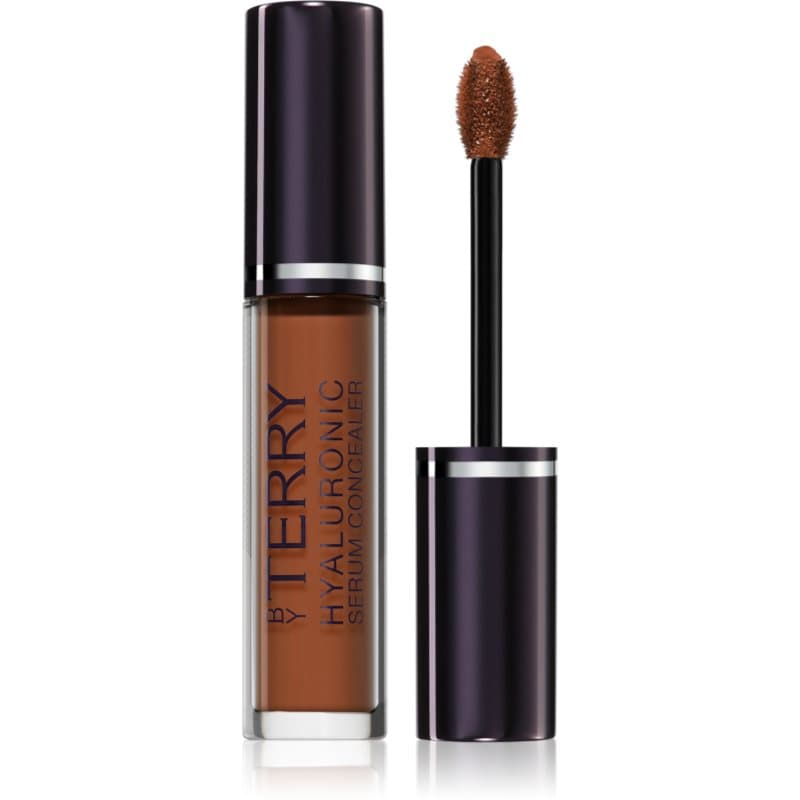 Hyaluronic Serum Concealer 8HA długotrwały korektor z kwasem hialuronowym odcień N12 Neutral Deep