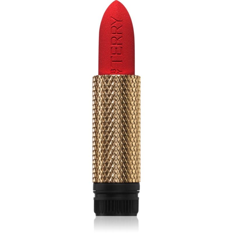 Rouge Opulent Satin Lipstick Refill aksamitna szminka napełnienie odcień N9 - Red Couture