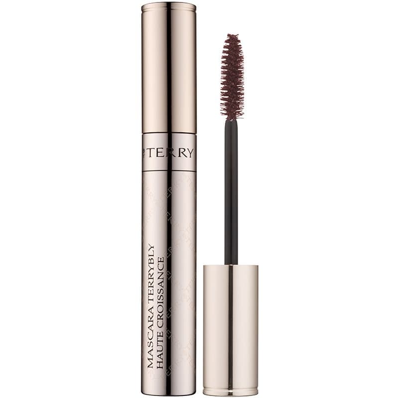 Terrybly Mascara Haute Croissance maskara wydłużająca i wzmacniająca rzęsy odcień 2 Moka Brown
