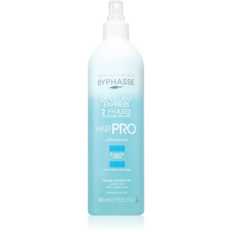 Hair Pro odżywka bez spłukiwania