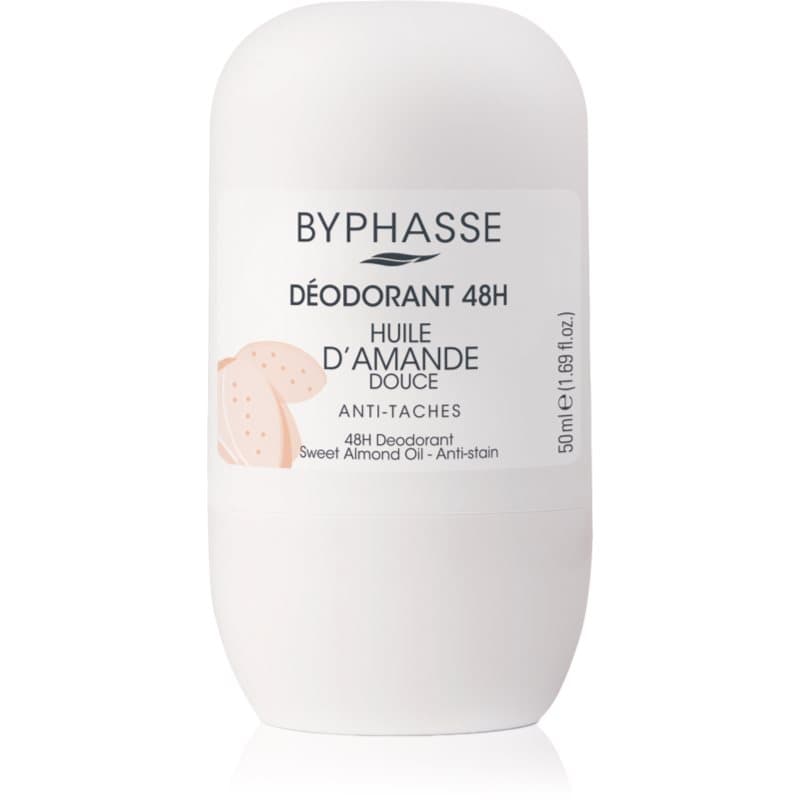 Sweet Almond Oil dezodorant roll-on