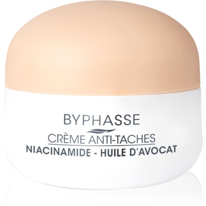 Creme Anti Taches krem przeciw przebarwieniom