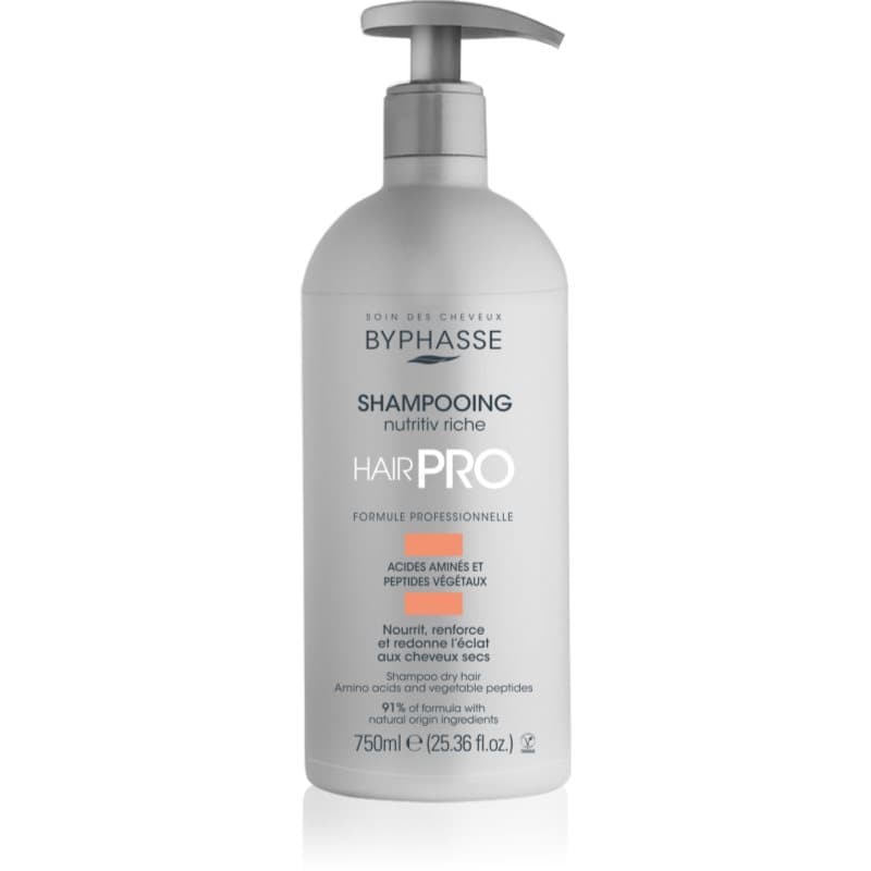 Hair Pro szampon odżywczy do włosów suchych