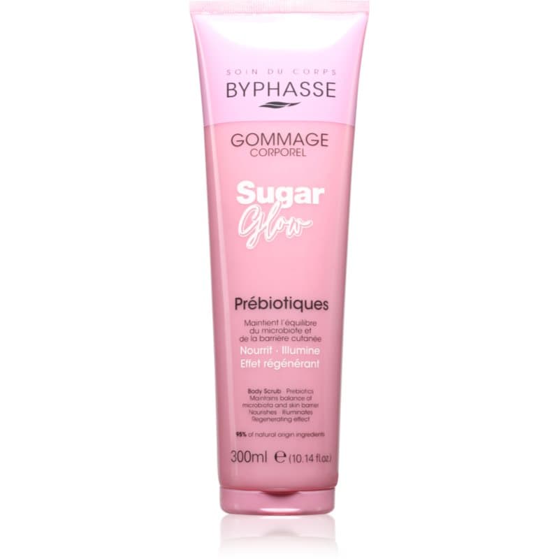 Sugar Glow peeling do ciała