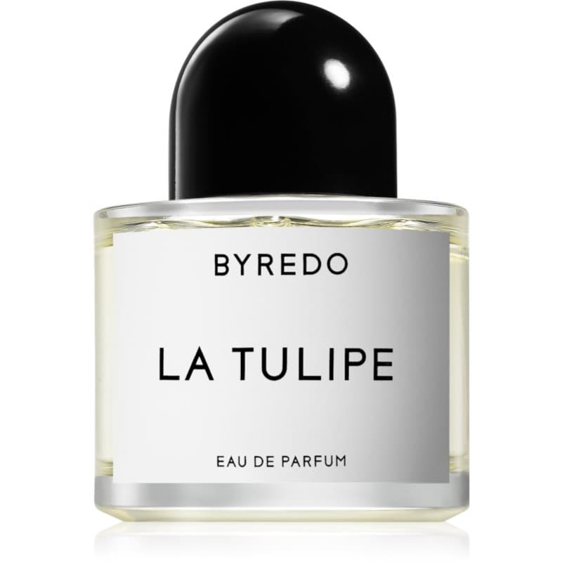 La Tulipe woda perfumowana dla kobiet