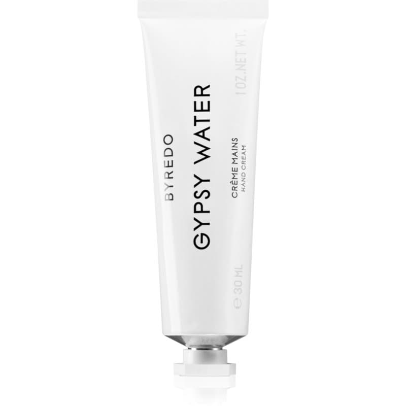 Gypsy Water krem do rąk unisex