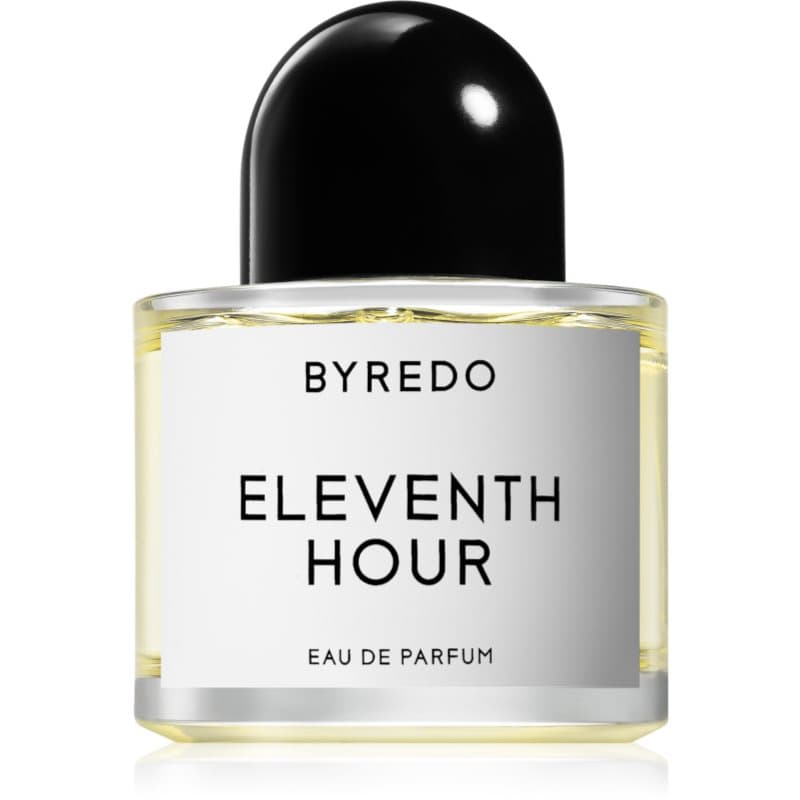 Eleventh Hour woda perfumowana unisex