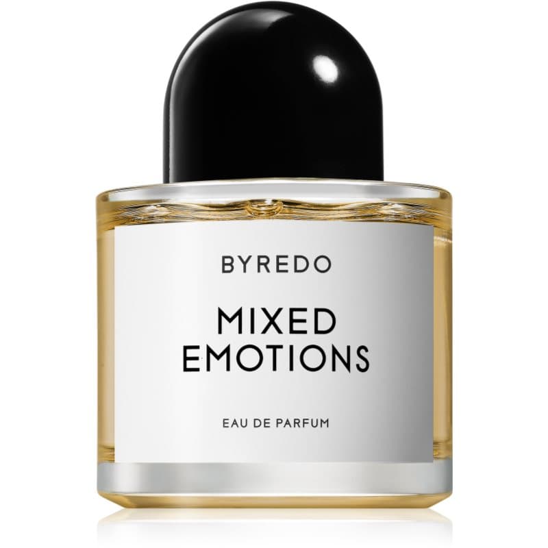 Mixed Emotions woda perfumowana unisex