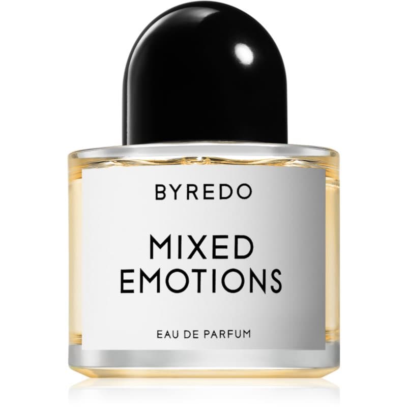 Mixed Emotions woda perfumowana unisex