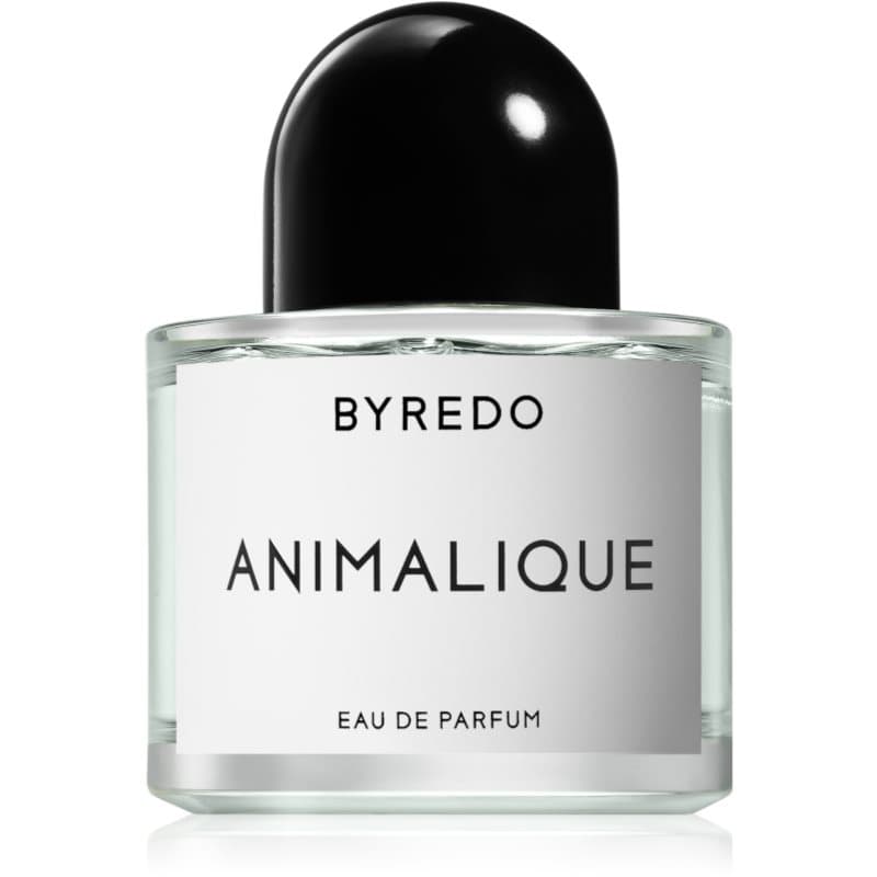 Animalique woda perfumowana unisex