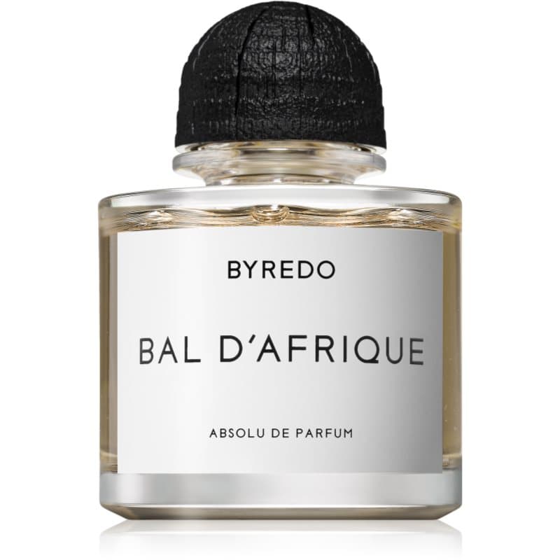 Bal D'Afrique Absolu woda perfumowana unisex