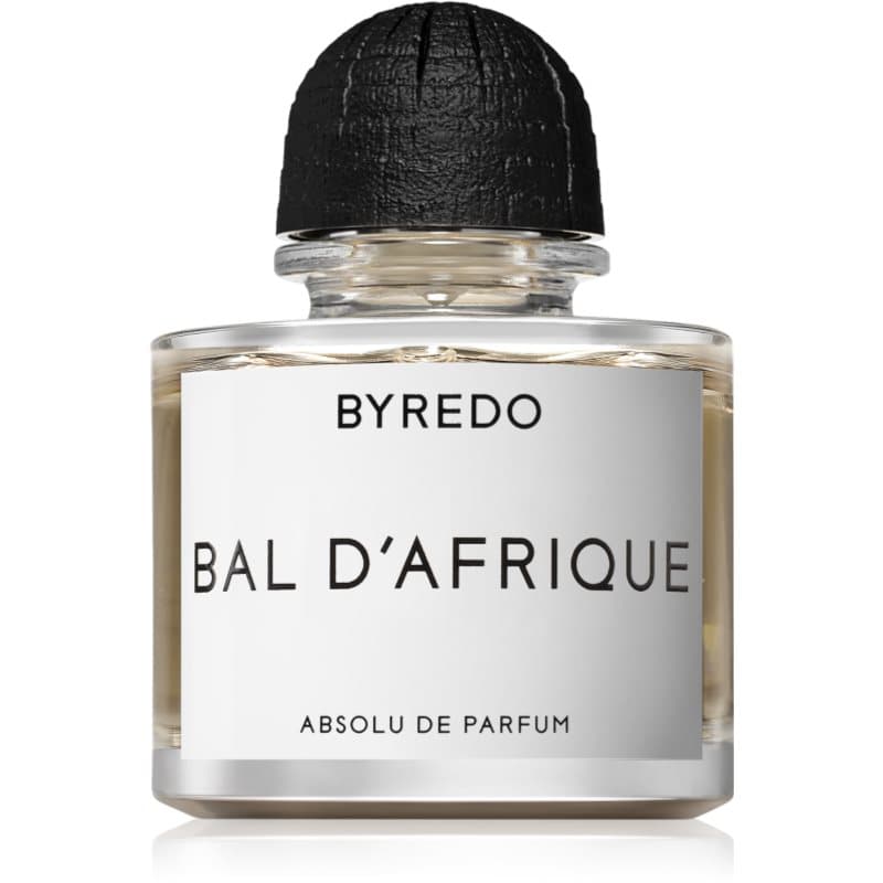 Bal D'Afrique Absolu woda perfumowana unisex