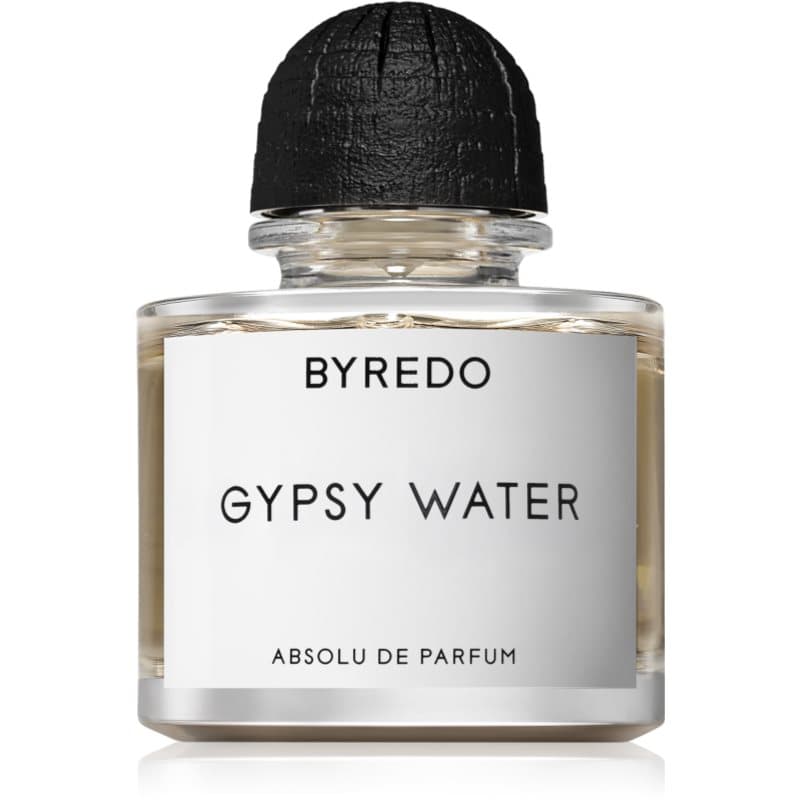 Gypsy Water Absolu perfumy unisex
