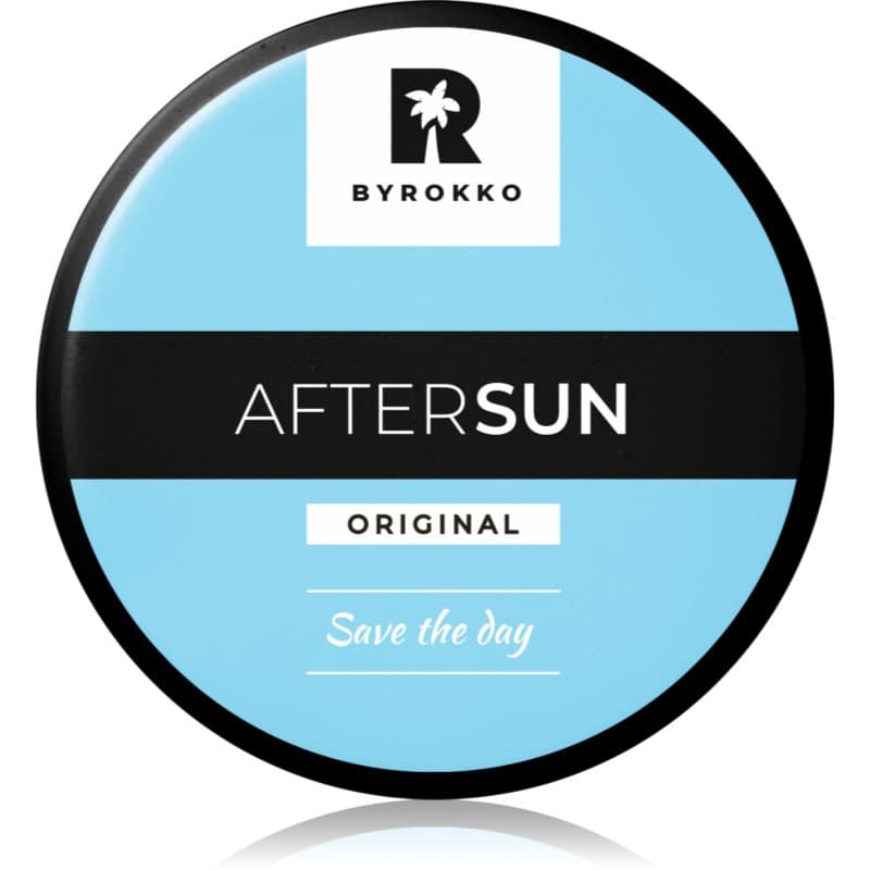 After Sun krem po opalaniu