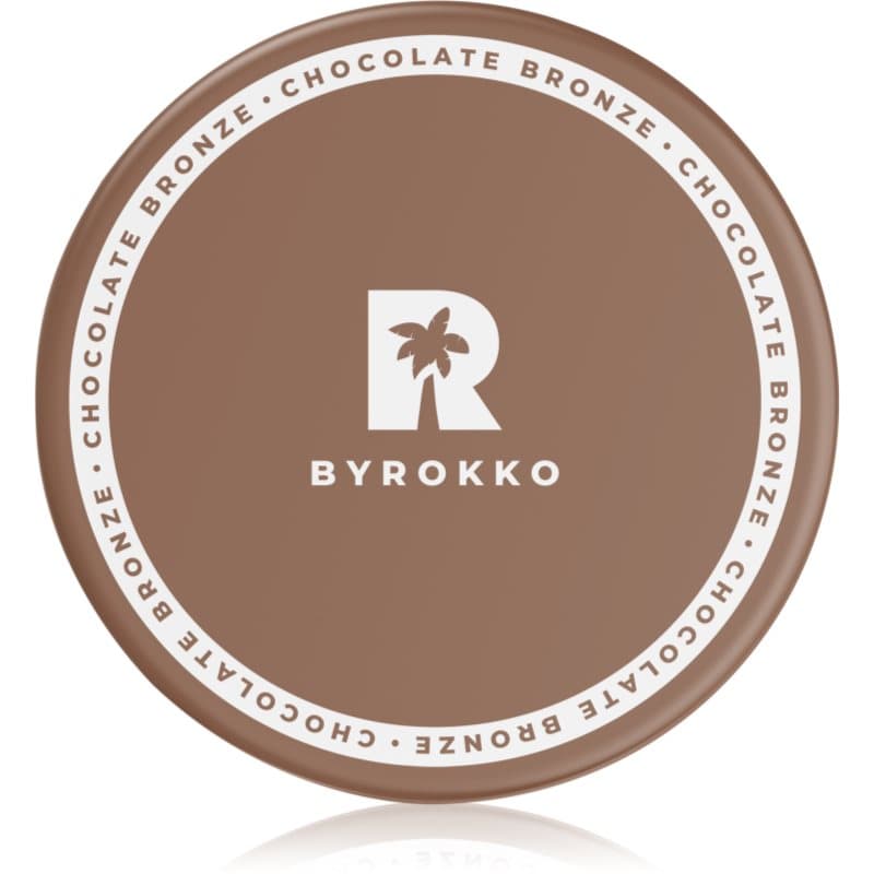 Shine Brown Chocolate Bronze produkt przyspieszający i przedłużający opalanie