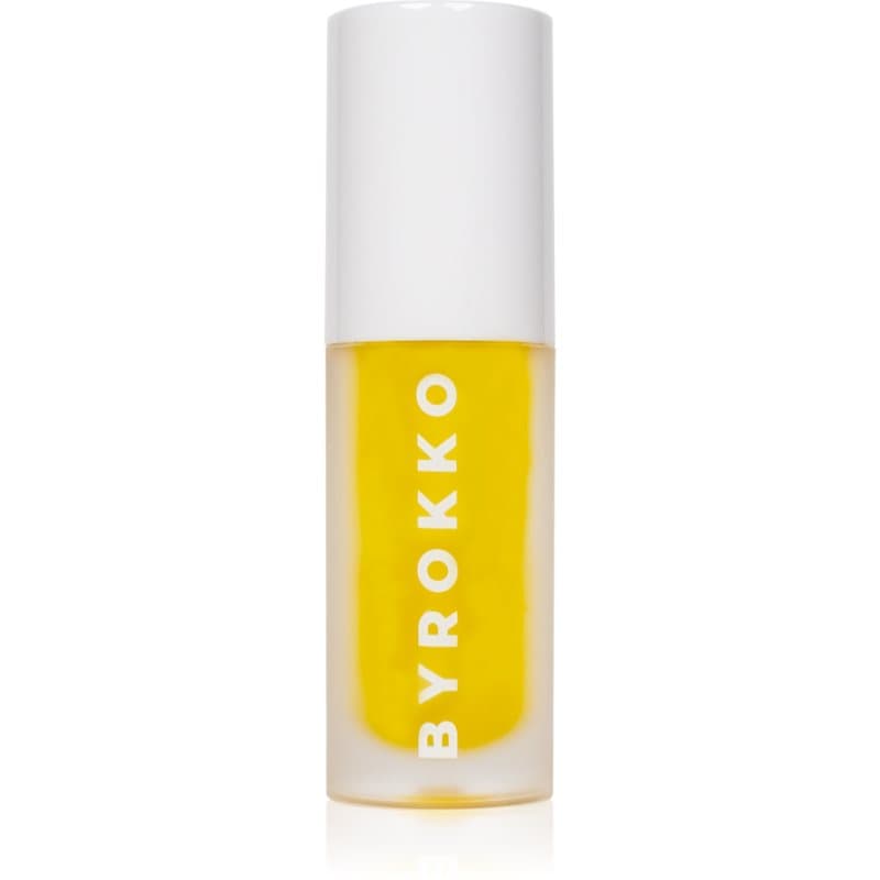 Lip Oil olejek do ust SPF 30