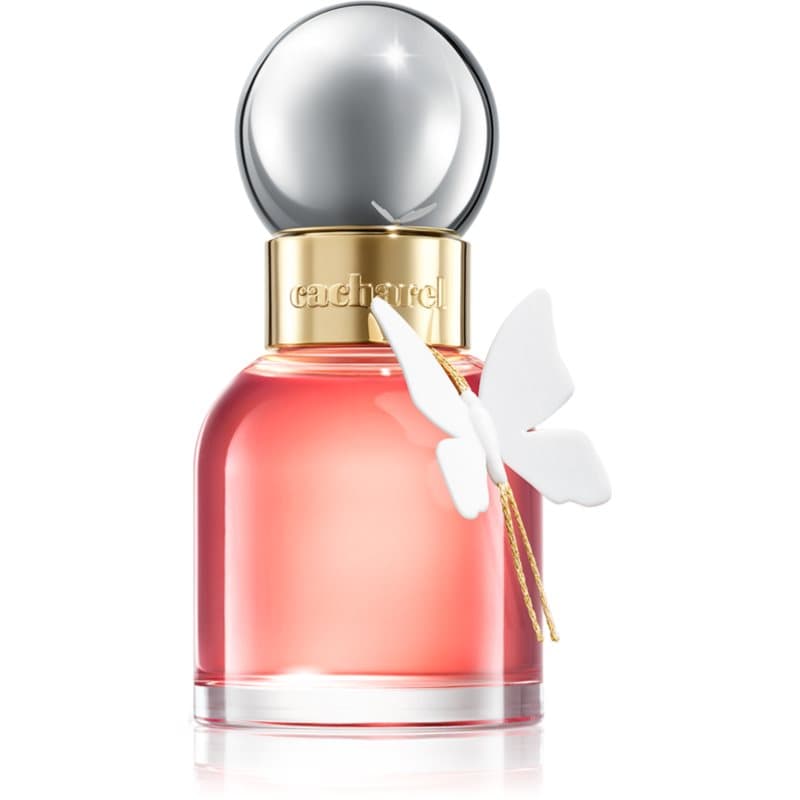 Ella Ella woda perfumowana flakon napełnialny dla kobiet