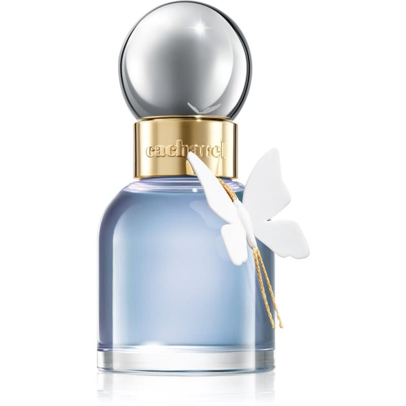 Ella Ella Flora Azuro woda perfumowana dla kobiet
