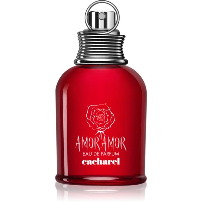 Amor Amor Woda perfumowana Damski
