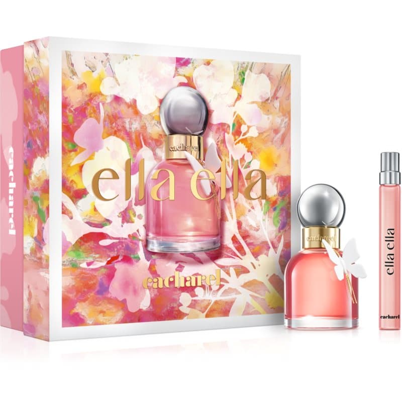 Ella Ella woda perfumowana dla kobiet