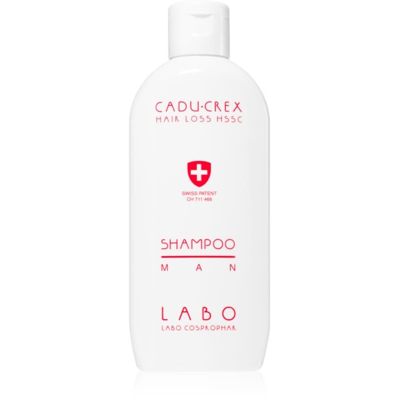 Hair Loss HSSC Shampoo szampon przeciw wypadaniu włosów dla mężczyzn