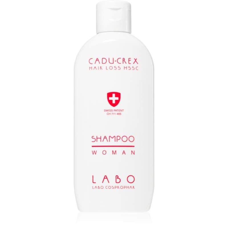 Hair Loss HSSC Shampoo szampon przeciw wypadaniu włosów dla kobiet