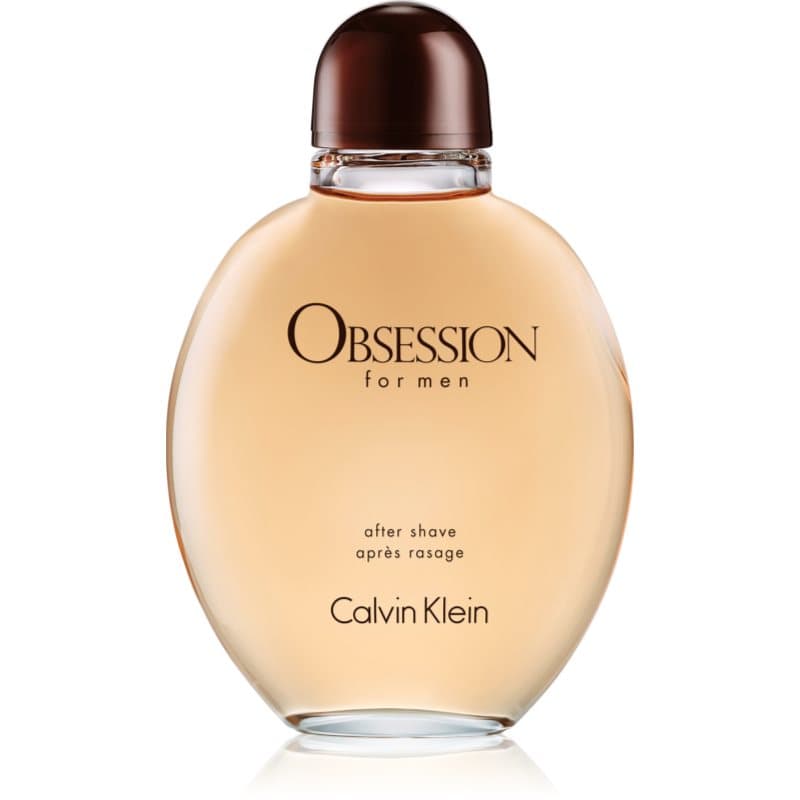 Obsession for Men woda po goleniu dla mężczyzn