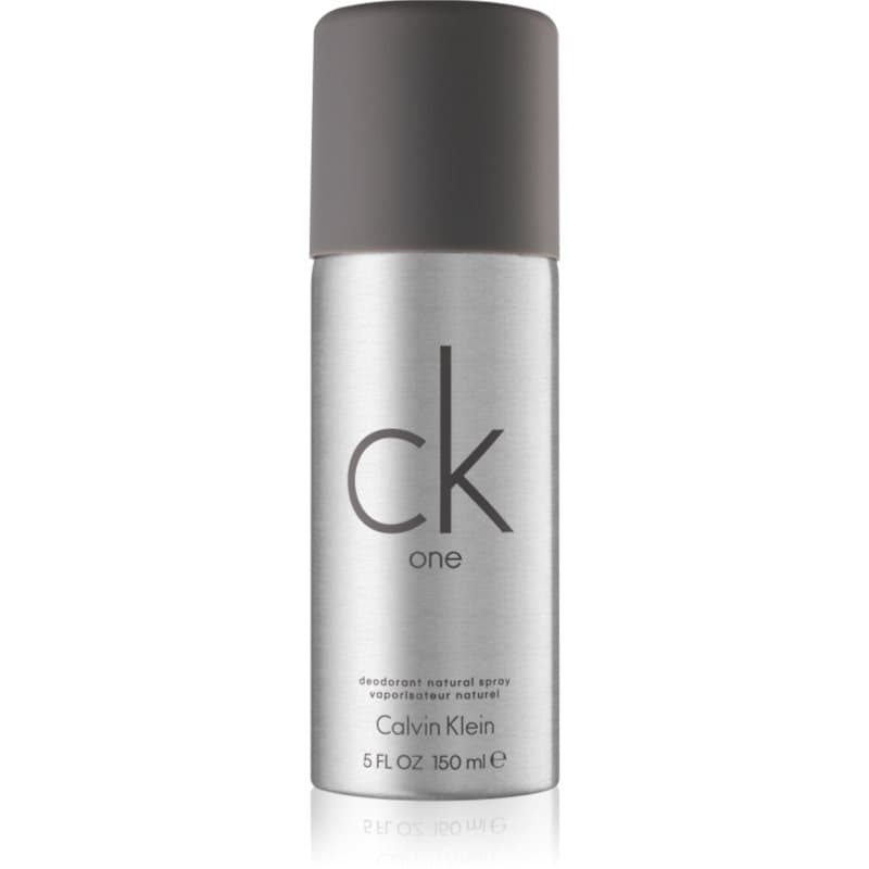 CK One dezodorant w sprayu unisex