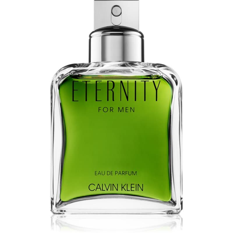 Eternity for Men woda perfumowana dla mężczyzn