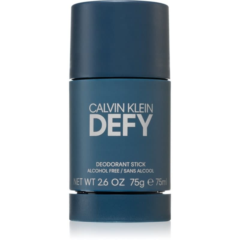 Defy dezodorant w sztyfcie (bez alkoholu) bez alkoholu dla mężczyzn