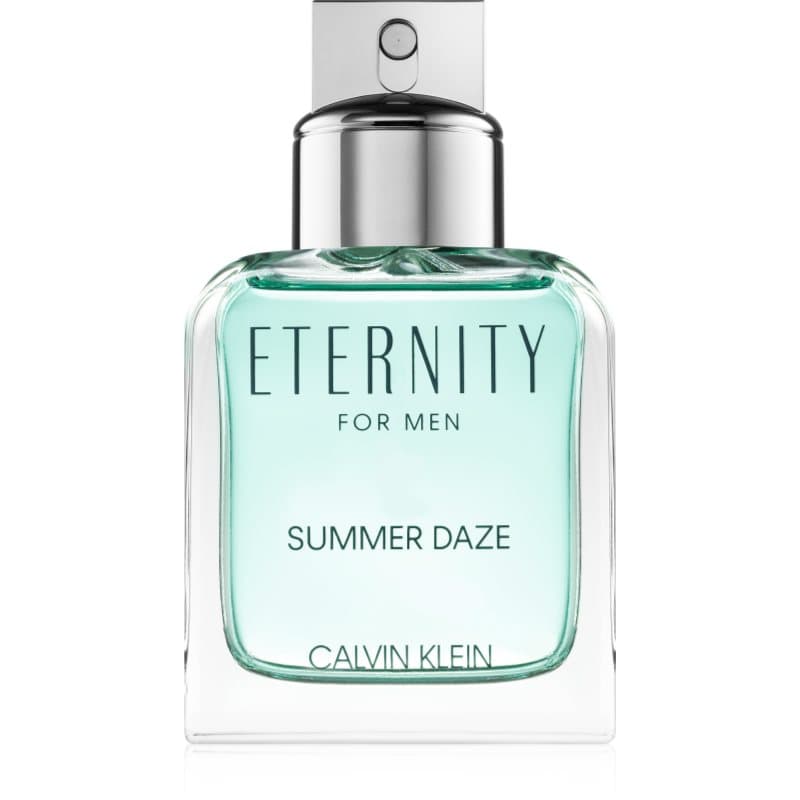 Eternity for Men Summer Daze woda toaletowa dla mężczyzn