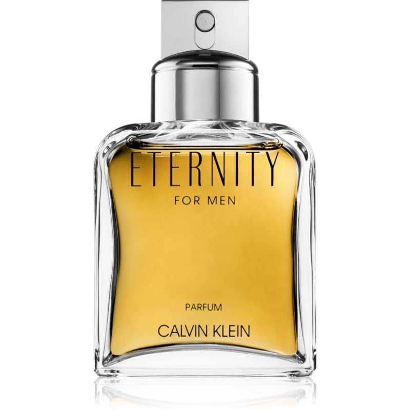 Eternity For Men Parfum Perfumy Męskie