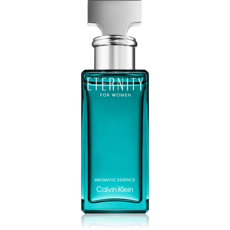 Eternity For Woman Aromatic Essence - - Dla Kobiet