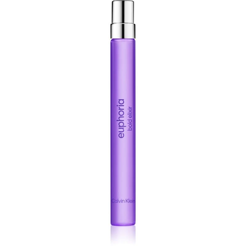 Euphoria Bold Elixir perfumy intense dla kobiet