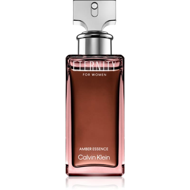 Calvin Klein Eternity For Women Amber Essence - Parfum - Ck Eternity Women Amb Essence - Dla Kobiet