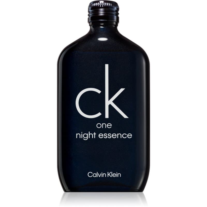 Ck One Night Essence - Perfumy Intensywne - - Dla Mężczyzn