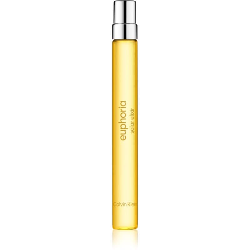 euphoria solar elixir perfumy intense dla kobiet