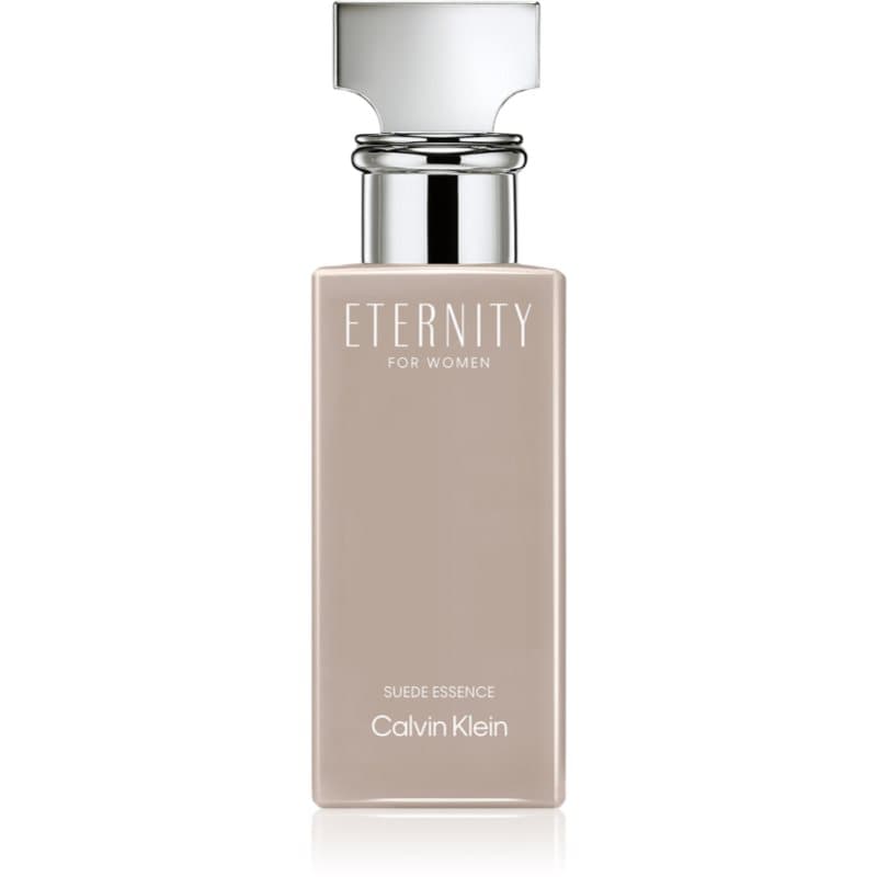 Eternity For Women Suede Essence perfumy intense dla kobiet