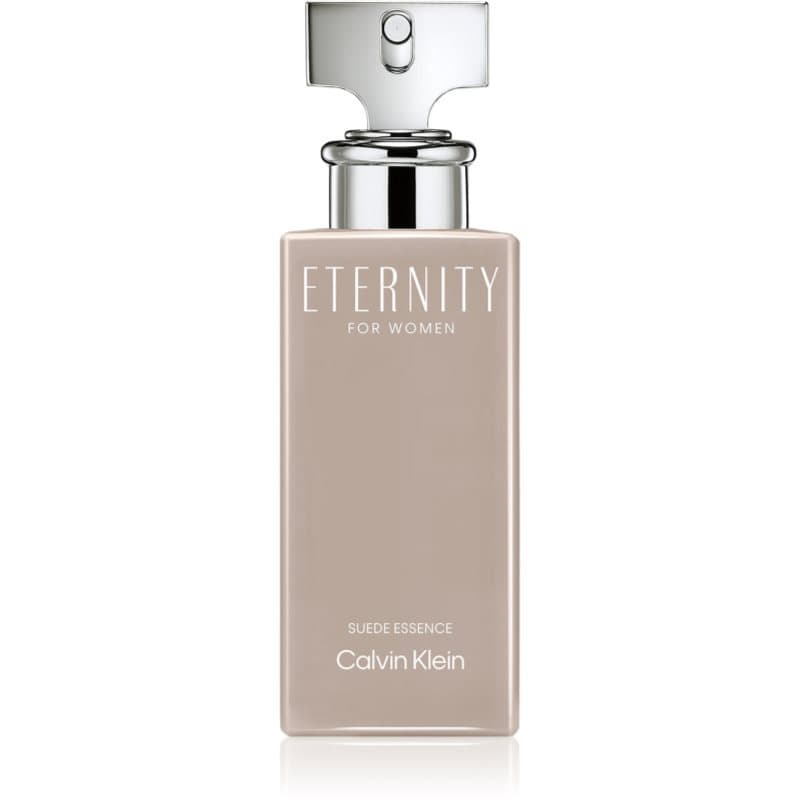 Eternity For Women Suede Essence perfumy intense dla kobiet