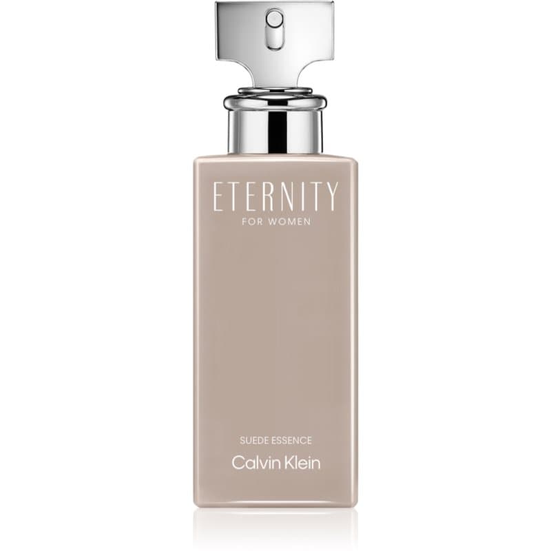 Eternity For Women Suede Essence perfumy intense dla kobiet