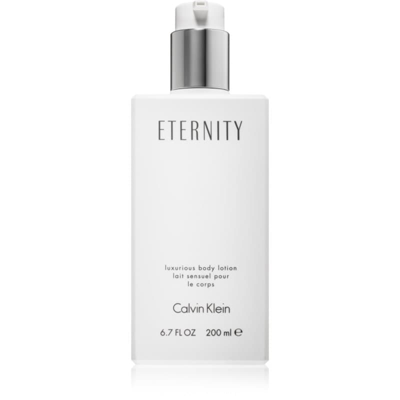 Eternity mleczko do ciała dla kobiet
