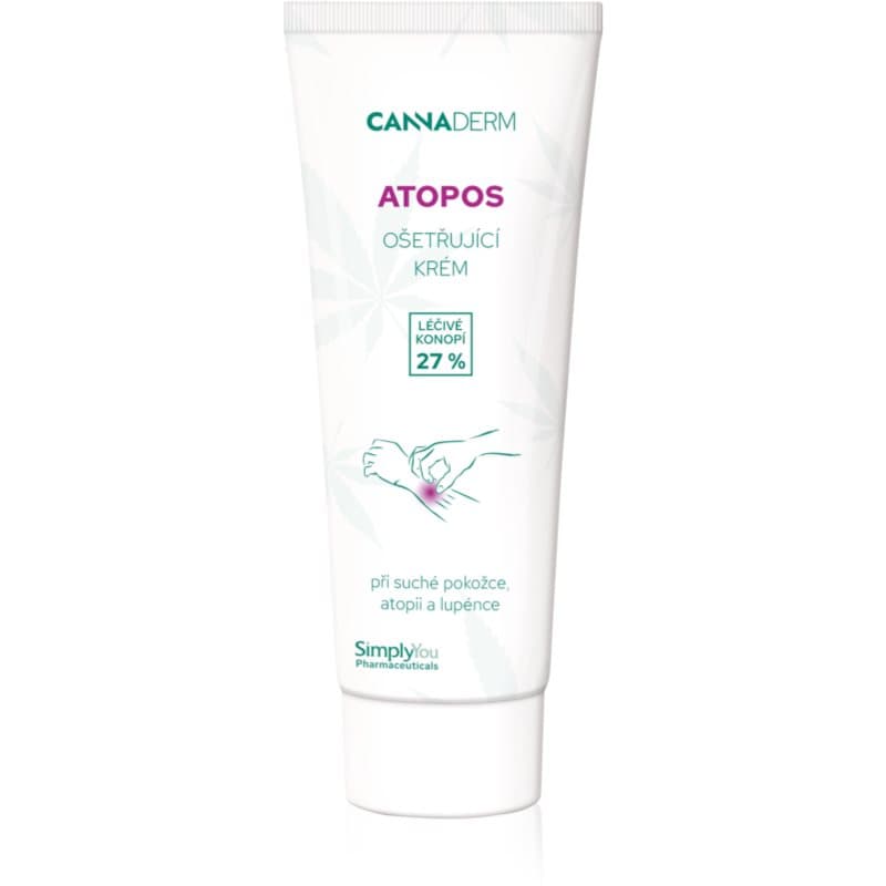 Atopos Treatment Cream krem do skóry suchej