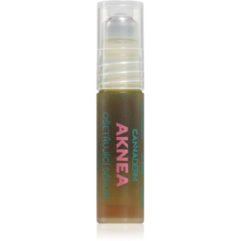 Aknea Roll-on serum do skóry problemowej