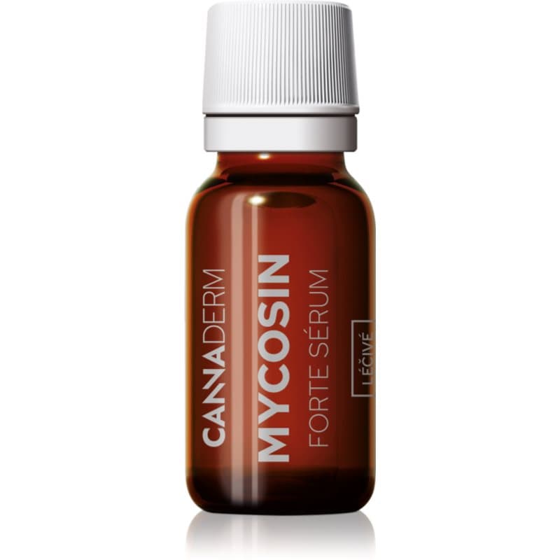 Mycosin FORTE serum do paznokci
