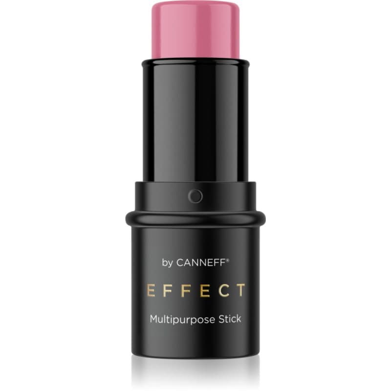Effect by Canneff Multipurpose Stick wielofunkcyjny kosmetyk do makijażu oczu, ust i twarzy odcień Pink