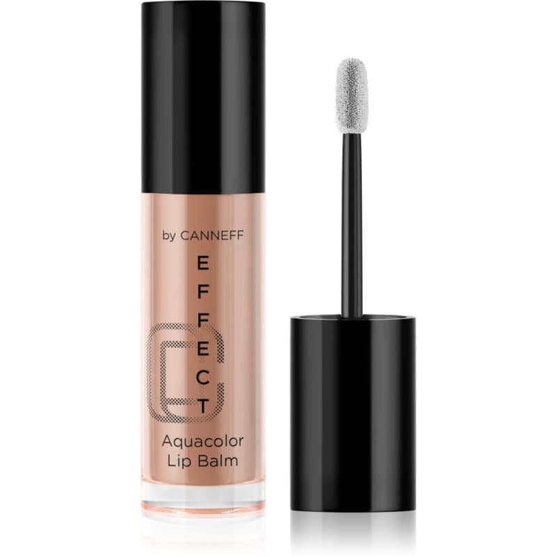 Effect by Canneff Aquacolor Lip Balm balsam do ust odcień Mocha Mousse