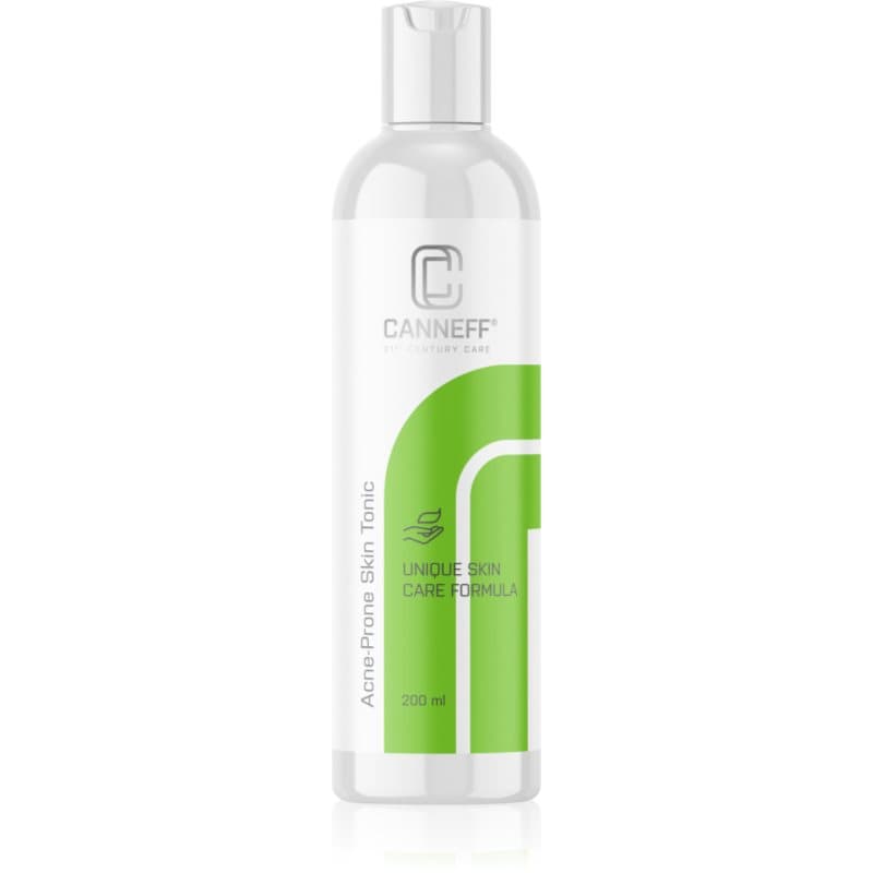 Balance Acne-Prone Skin Tonic tonik do skóry tłustej ze skłonnością do trądziku