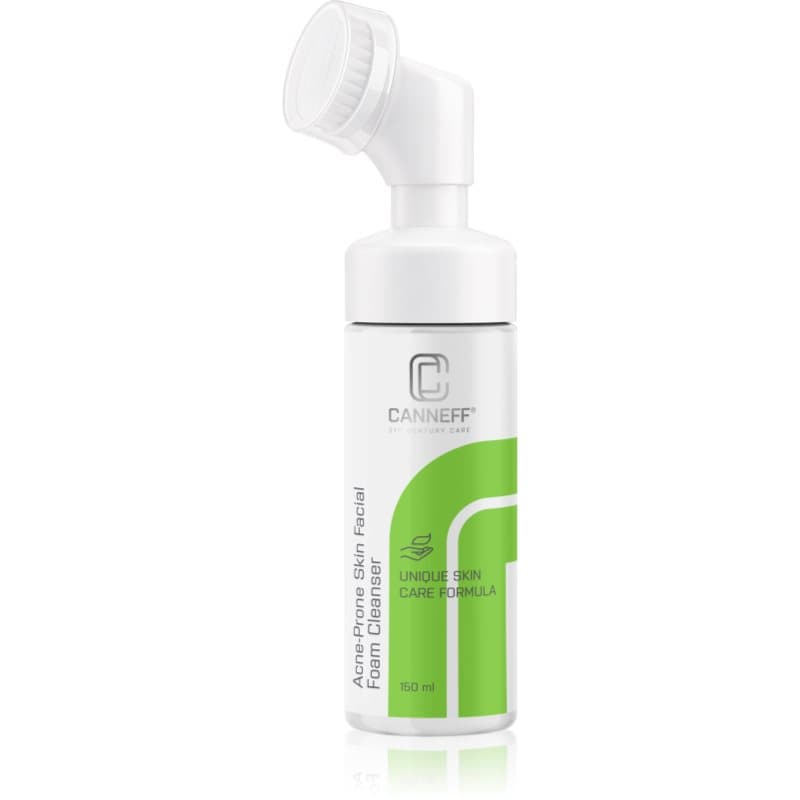 Balance Acne-Prone Skin Facial Foam Cleanser delikatna pianka oczyszczająca do skóry tłustej ze skłonnością do trądziku