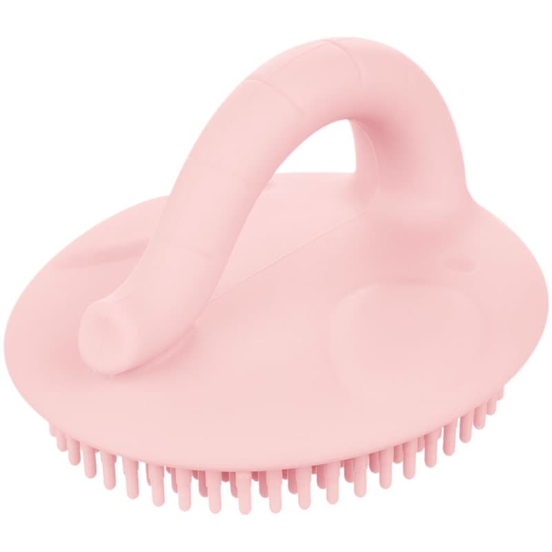 Bath Brush szczotka do kąpieli dla dzieci Pink