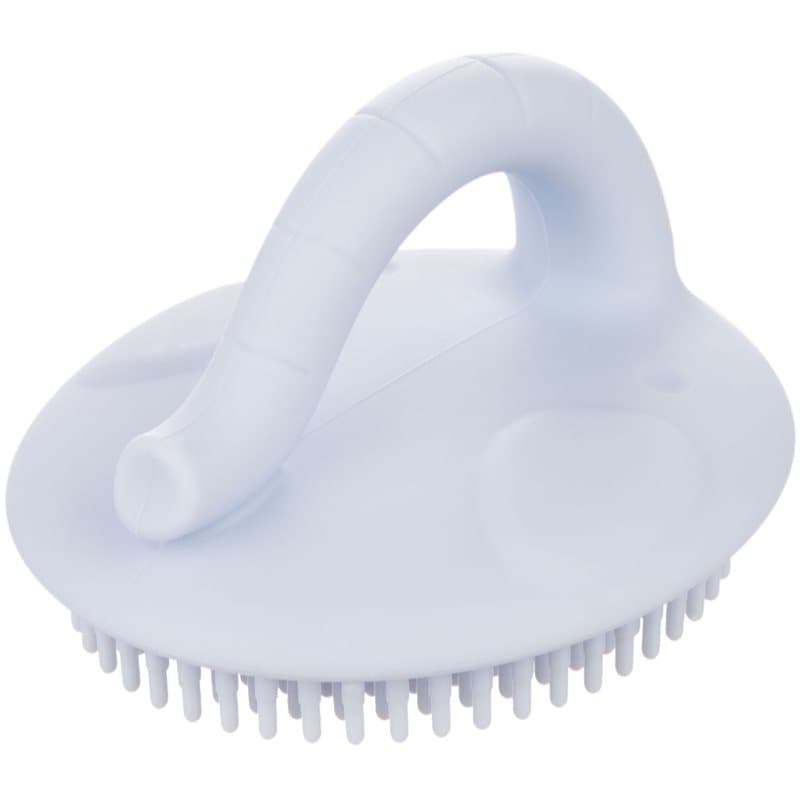 Bath Brush szczotka do kąpieli dla dzieci Blue